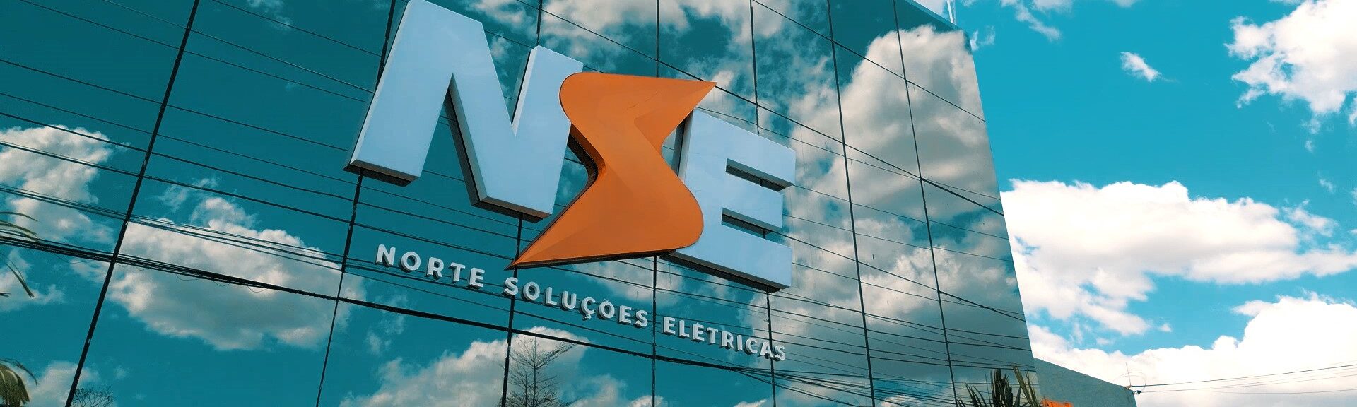 NSE Norte Soluções Elétricas